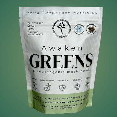 Awaken Greens